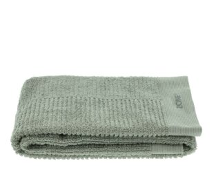 Day and Age Classic Bath Towel - Matcha Green